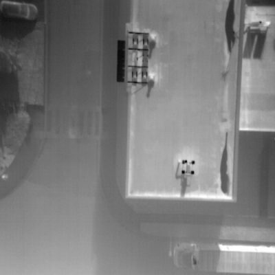 sikma termalna fotografia