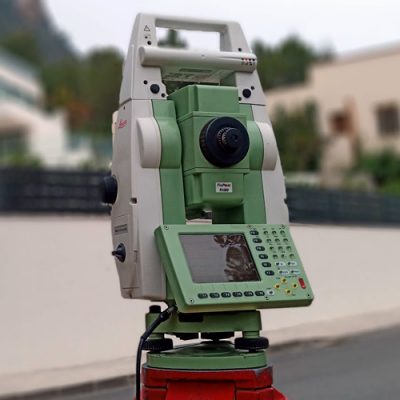 inžinierska geodézia