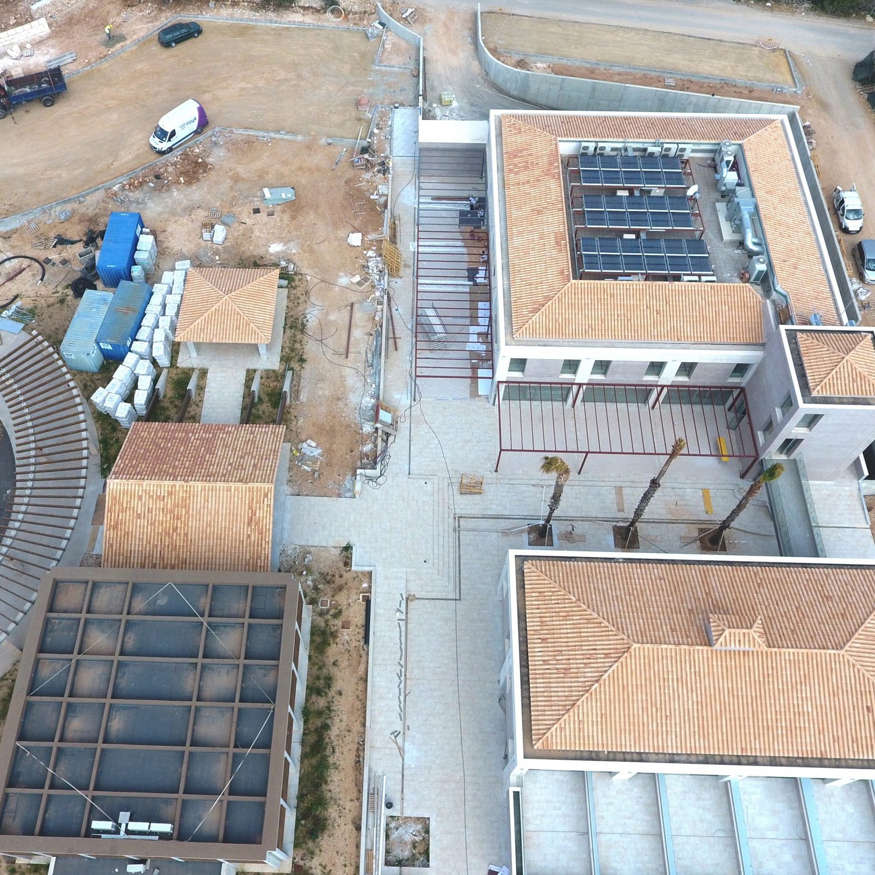 záhradnícke práce