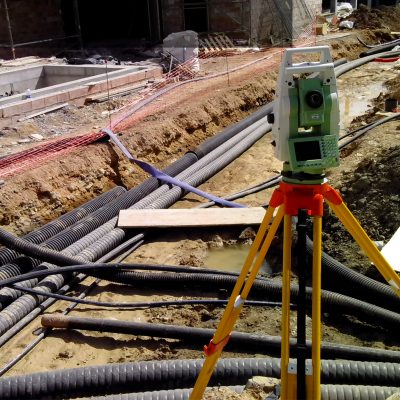 zameranie skutocneho vyhotovena stavby